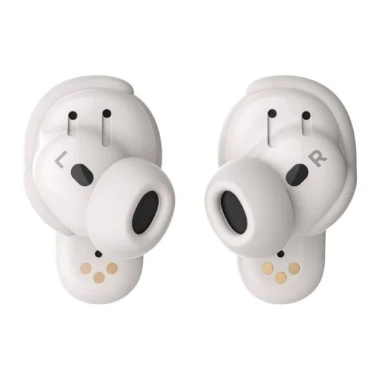 Bose QuietComfort Earbuds II - Soapstone